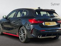 Used BMW 128 Shadowline 261 HP (191 kW) 2024 Black