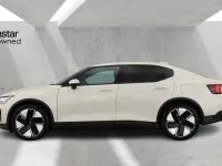 Used Polestar 2 Long Range Single Motor 219 kW (299 HP) 2025 Dune Hatchback