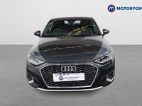 Used Audi A3 e-tron Sport 2023 Grey Hatchback