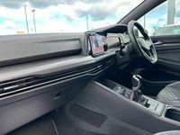 Used VW Golf VIII 130 HP (95 kW) 2020