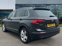 used VW Tiguan 1.5 TSi EVO 150 Match 5dr