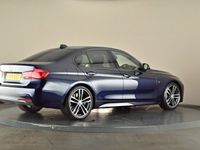 used BMW 330 3 Series d M Sport Shadow Edition 4dr Step Auto