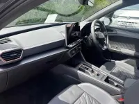 New Cupra Leon 147 HP (108 kW) 2026 Grey Estate