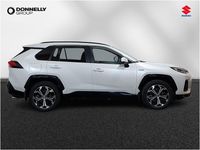 Używany Suzuki Across 306 KM (225 kW) 2023 Biały SUV