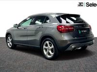 used Mercedes GLA200 GLASport Premium Plus 5dr Auto