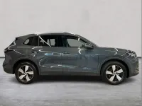 New VW Tiguan Match 147 HP (108 kW) 2026 Grey SUV
