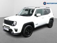 used Jeep Renegade 1.0 T3 GSE Night Eagle II 5dr