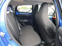 Used Citroën C1 2019 Blue Hatchback