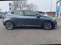 Used Renault Clio V Version S 90 HP (66 kW) 2021 Grey Hatchback