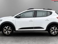 Used Dacia Sandero Journey 91 HP (66 kW) 2022 Hatchback