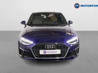 Usado Audi A4 S-Line 2023 Azul Sedan