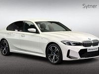 Used BMW 330e M Sport 288 HP (211 kW) 2023 White
