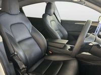 Used Tesla Model Y Long Range AWD 286 kW (389 HP) 2025 SUV