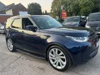 Used Land Rover Discovery 2020 SUV