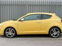 Used Alfa Romeo MiTo 2009 Hatchback
