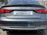 Used Audi S3 310 HP (228 kW) 2018 Sedan
