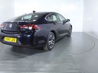 used Vauxhall Insignia 1.6 Turbo D ecoTec Design 5dr