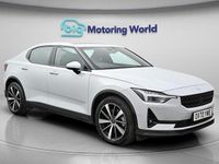 Used Polestar 2 300 kW (408 HP) 2020 Hatchback