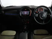 Used Mini Cooper Hatch 2023 Green Hatchback