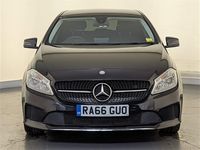 used Mercedes A180 A ClassSE 5dr Auto