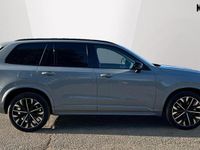 New Volvo XC90 Ultra 250 HP (183 kW) 2025 Metallic  vapour grey SUV