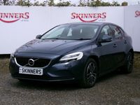 used Volvo V40 T2 [122] Momentum 5dr