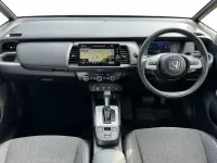 Used Honda Jazz Advance 122 HP (89 kW) 2024 Sunlight white Hatchback