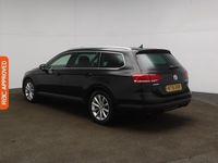 used VW Passat Passat 2.0 TDI SE Business 5dr DSG Estate Test DriveReserve This Car -MT16RXREnquire -MT16RXR