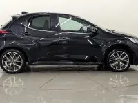 Used Toyota Yaris 116 HP (85 kW) 2025 Hatchback