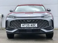 Used MG HS SE 170 HP (125 kW) 2025 Grey SUV