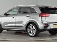 used Kia e-Niro 150kW 2 Long Range 64kWh 5dr Auto