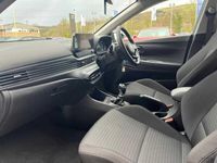 used Hyundai i20 Premium Mhev T-Gdi Hatchback