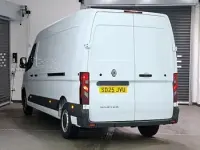 Used Renault Master 2025 White MPV