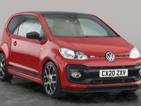 Used VW up! GTI 116 HP (85 kW) 2023 Hatchback