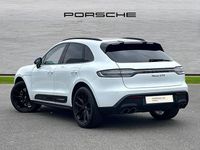 Used Porsche Macan GTS 2024 White SUV