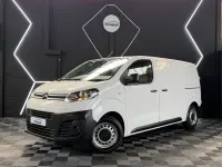 Used Citroën Dispatch 100 HP (73 kW) 2019 White MPV