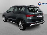 Used Seat Ateca Xperience 150 HP (110 kW) 2025 SUV