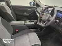 Used Nissan X-Trail Acenta Premium 163 HP (119 kW) 2025 Black SUV