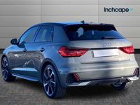 used Audi A1 35 TFSI Black Edition 5dr S Tronic