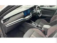 New Skoda Octavia vRS 265 HP (194 kW) 2025 Other Hatchback