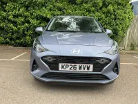 New Hyundai i10 Premium 77 HP (56 kW) 2025 Other Hatchback