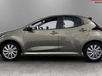 Used Toyota Yaris Hybrid 116 HP (85 kW) 2026 Hatchback