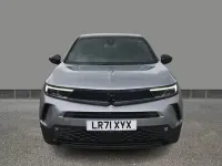 Used Vauxhall Mokka SRi 100 kW (136 HP) 2025 SUV