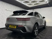 Used Genesis GV70 210 HP (154 kW) 2021 Grey SUV