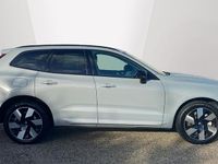 Used Volvo XC60 Ultra 455 HP (334 kW) 2024 Grey SUV