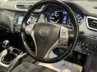 Used Nissan X-Trail N-TEC 131 HP (96 kW) 2015 Silver SUV