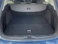 Used Ford Focus Titanium X 155 HP (114 kW) 2023 Blue Estate