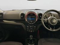 Used Mini Cooper Classic 136 HP (100 kW) 2019 White Hatchback