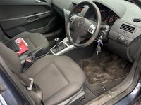 used Vauxhall Astra 1.7 CDTi 16V Life [100] 5dr [AC]