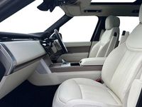 Used Land Rover Range Rover Vogue SE 339 HP (249 kW) 2020 SUV